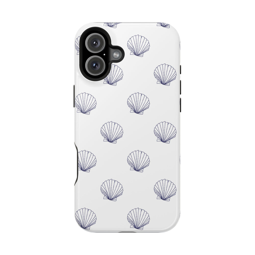 Magnetic Phone Case (Shells)