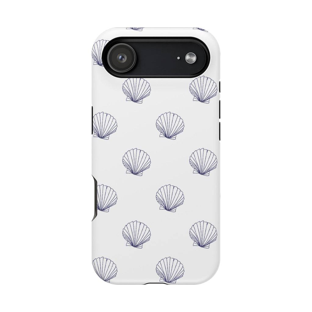 Magnetic Phone Case (Shells)