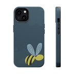 Magnetic Phone Case (Bee)