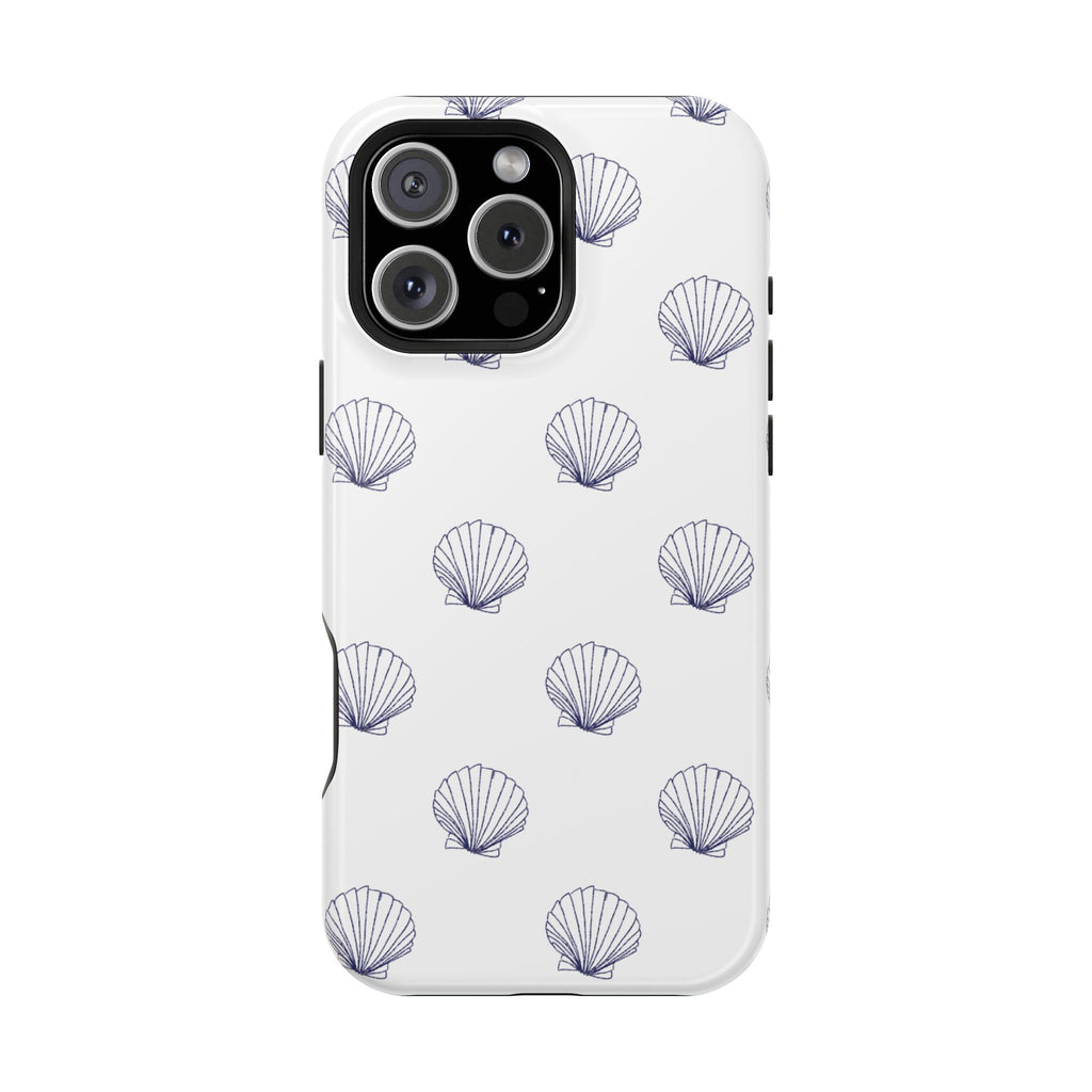 Magnetic Phone Case (Shells)