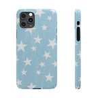 Custom Case (Stars)