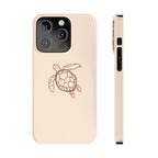 Custom Case (Turtle)