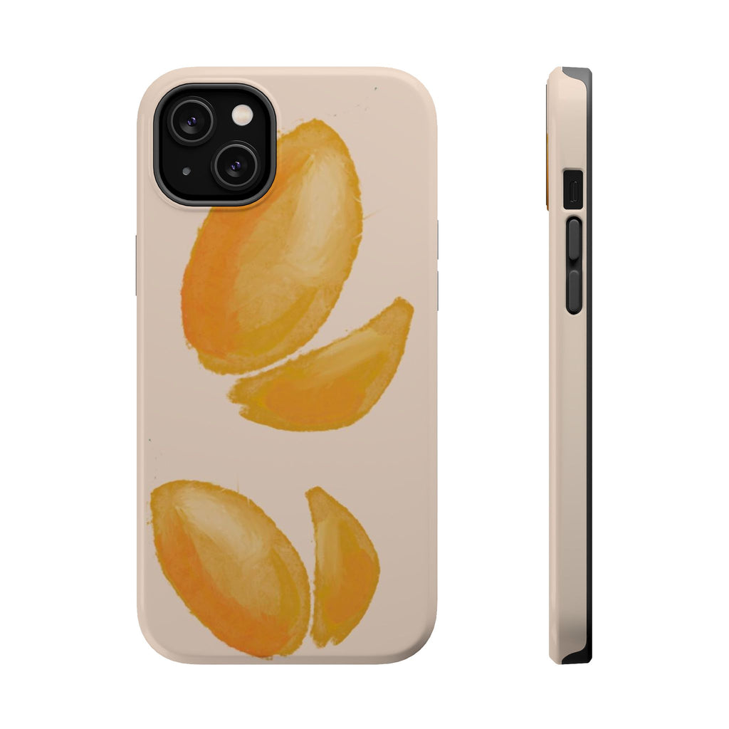 Magnetic Phone Case (Handles)