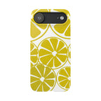 Custom Case (Lemon)