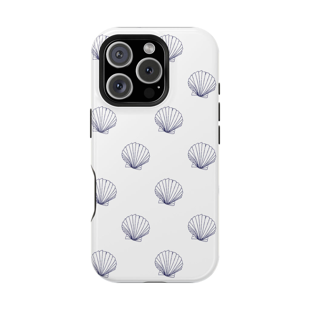 Magnetic Phone Case (Shells)