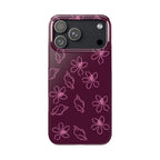 Custom Case (Corals)