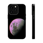 Magnetic Phone Case (Splendid Moon)