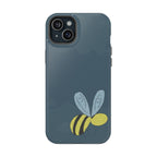 Magnetic Phone Case (Bee)