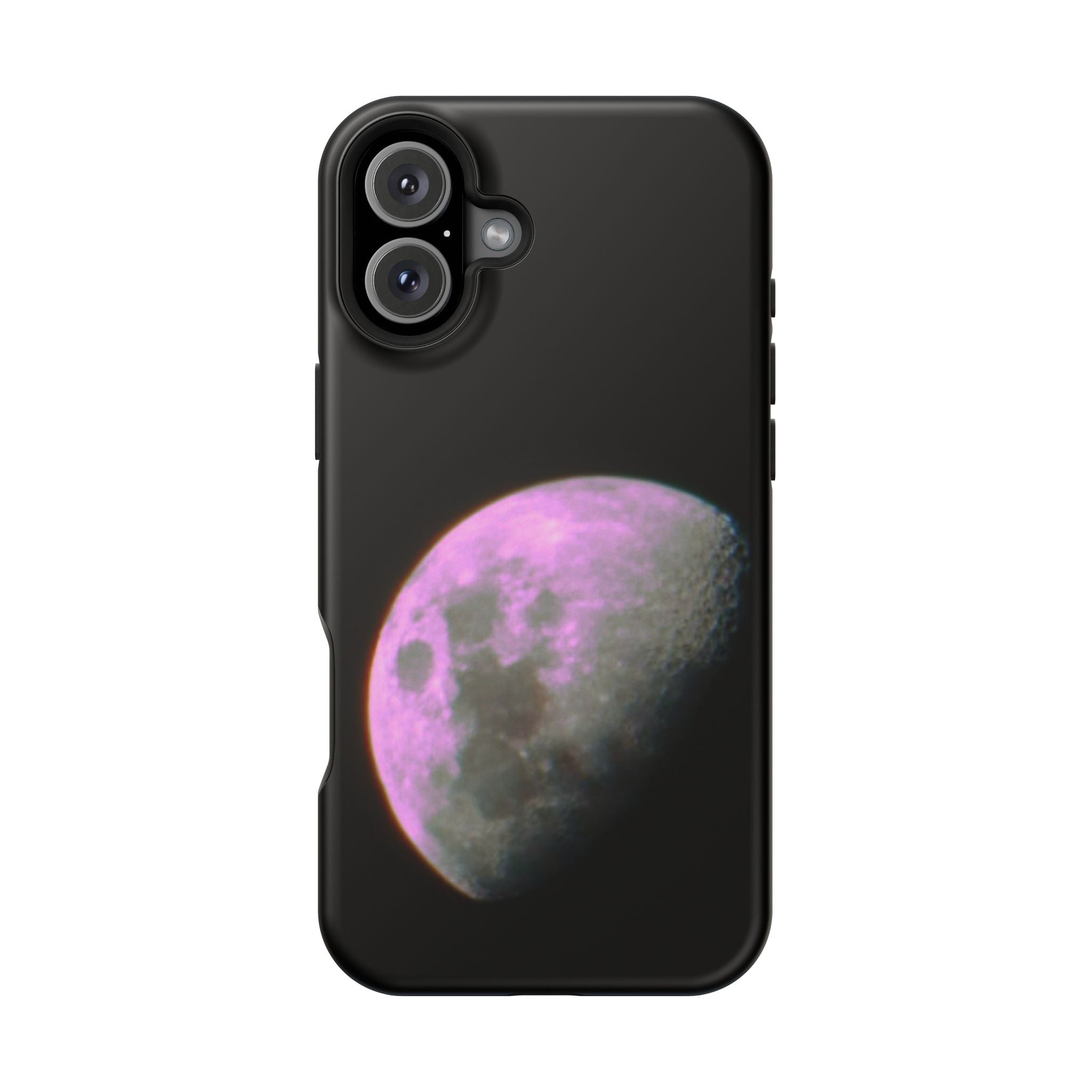 Magnetic Phone Case (Splendid Moon)