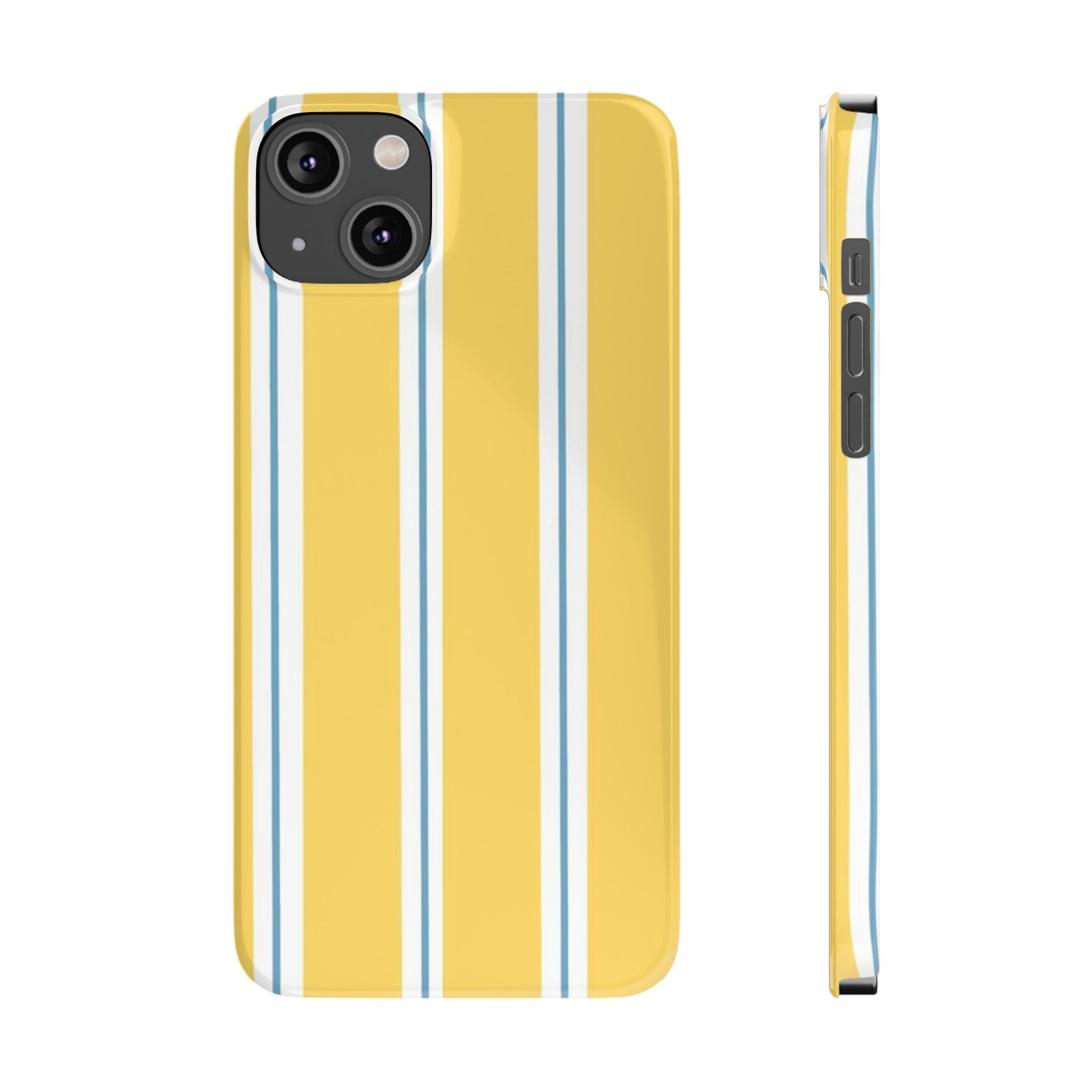 Custom Case (Lines)