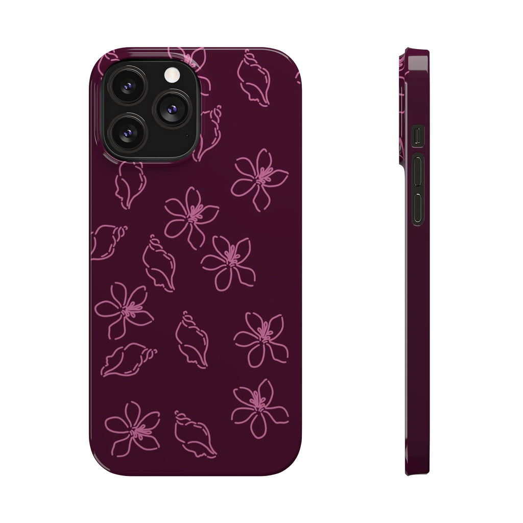 Custom Case (Corals)