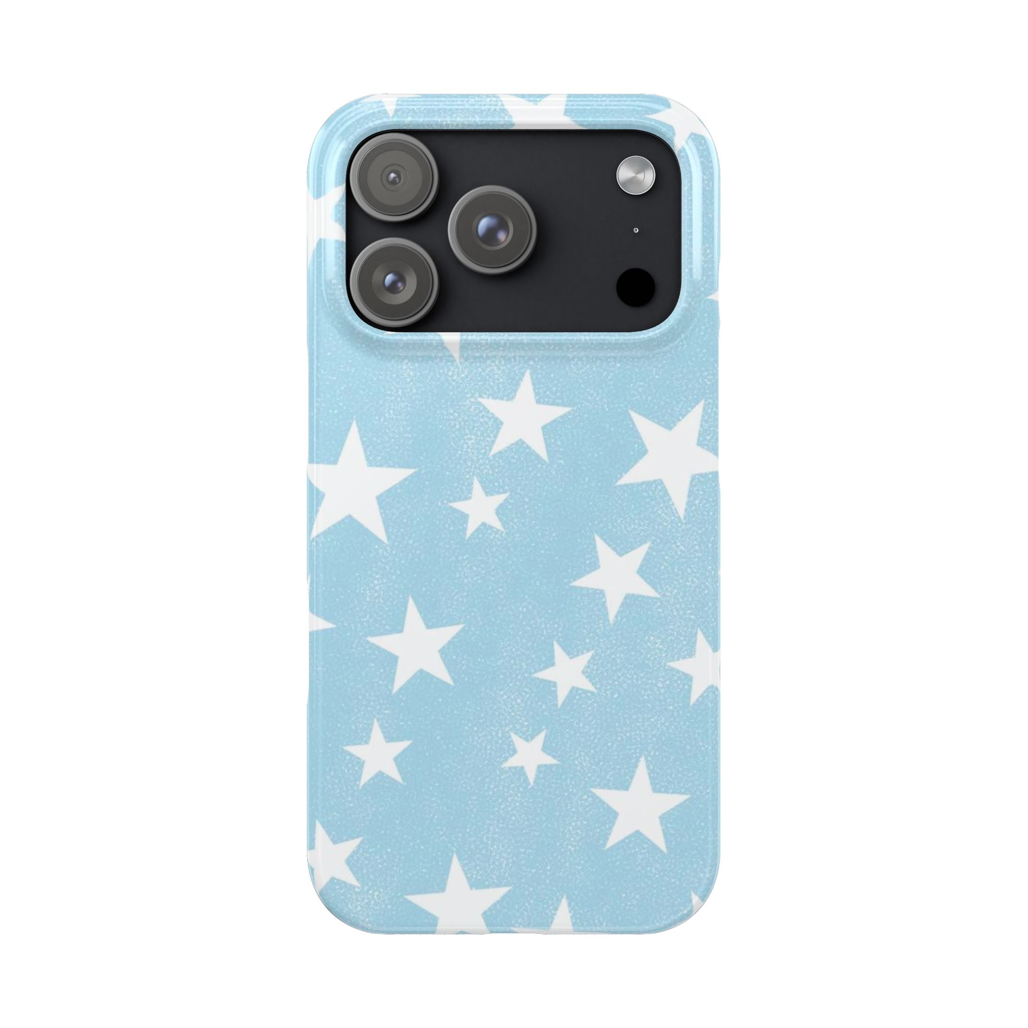 Custom Case (Stars)