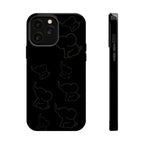 Magnetic Phone Case (Elephant)