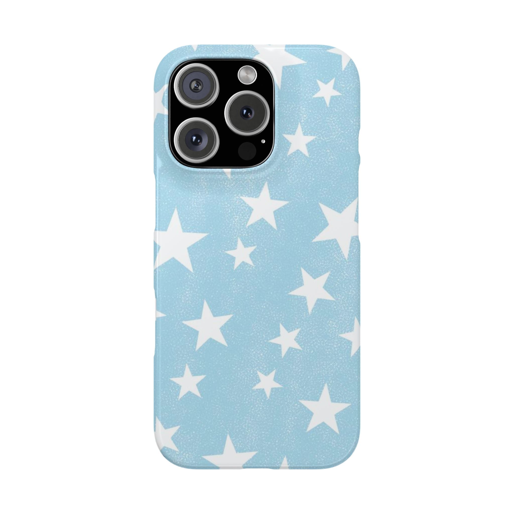 Custom Case (Stars)