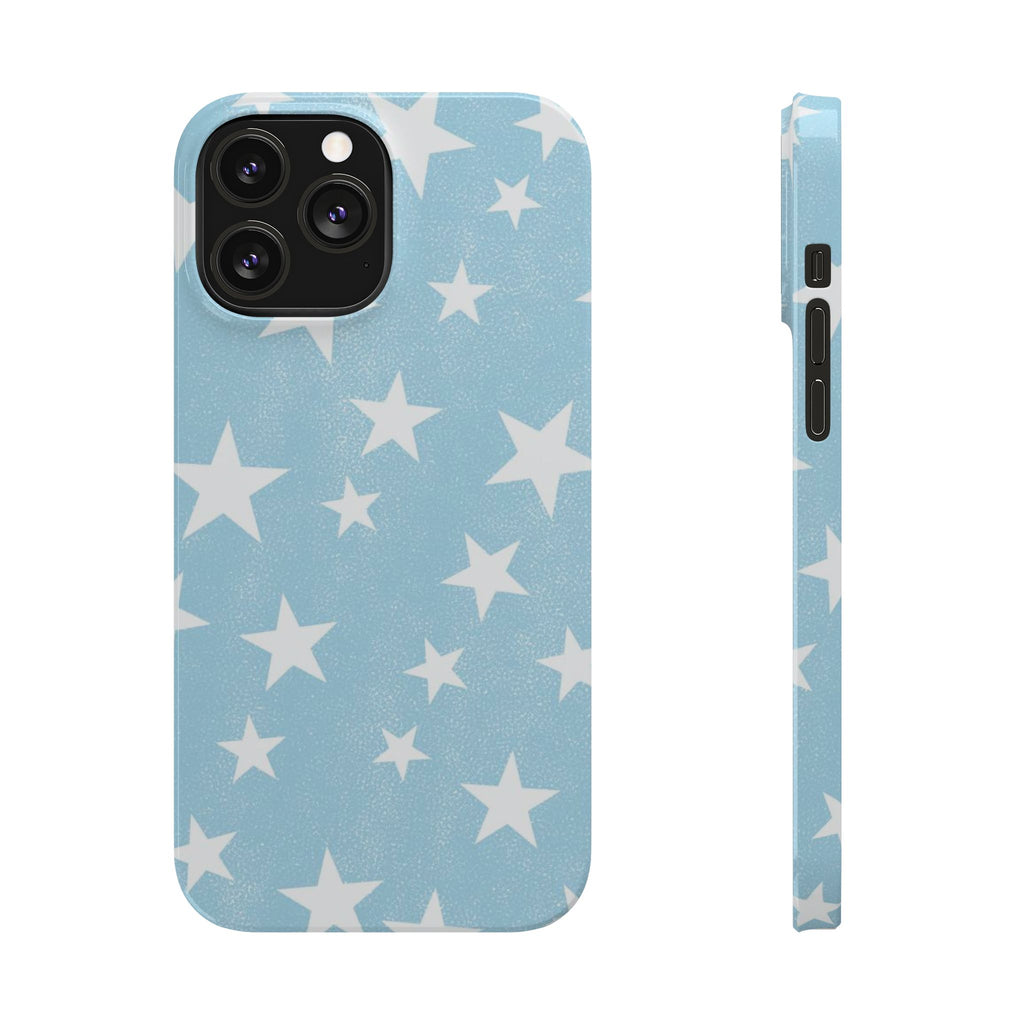 Custom Case (Stars)