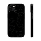 Magnetic Phone Case (Elephant)
