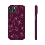 Custom Case (Corals)