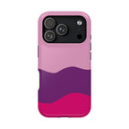 Magnetic Phone Case (Waves)