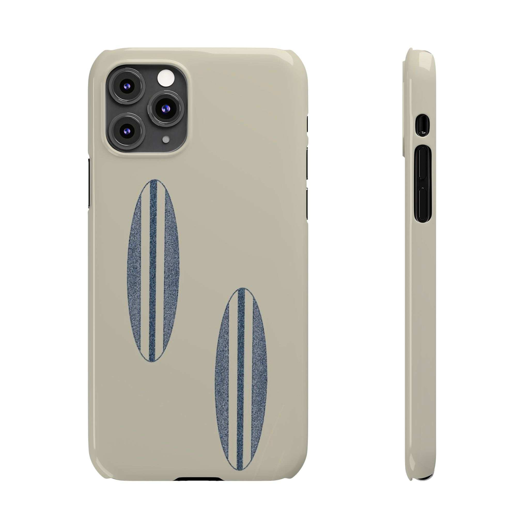 Custom Case (Surfboard)