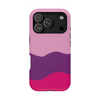 Magnetic Phone Case (Waves)