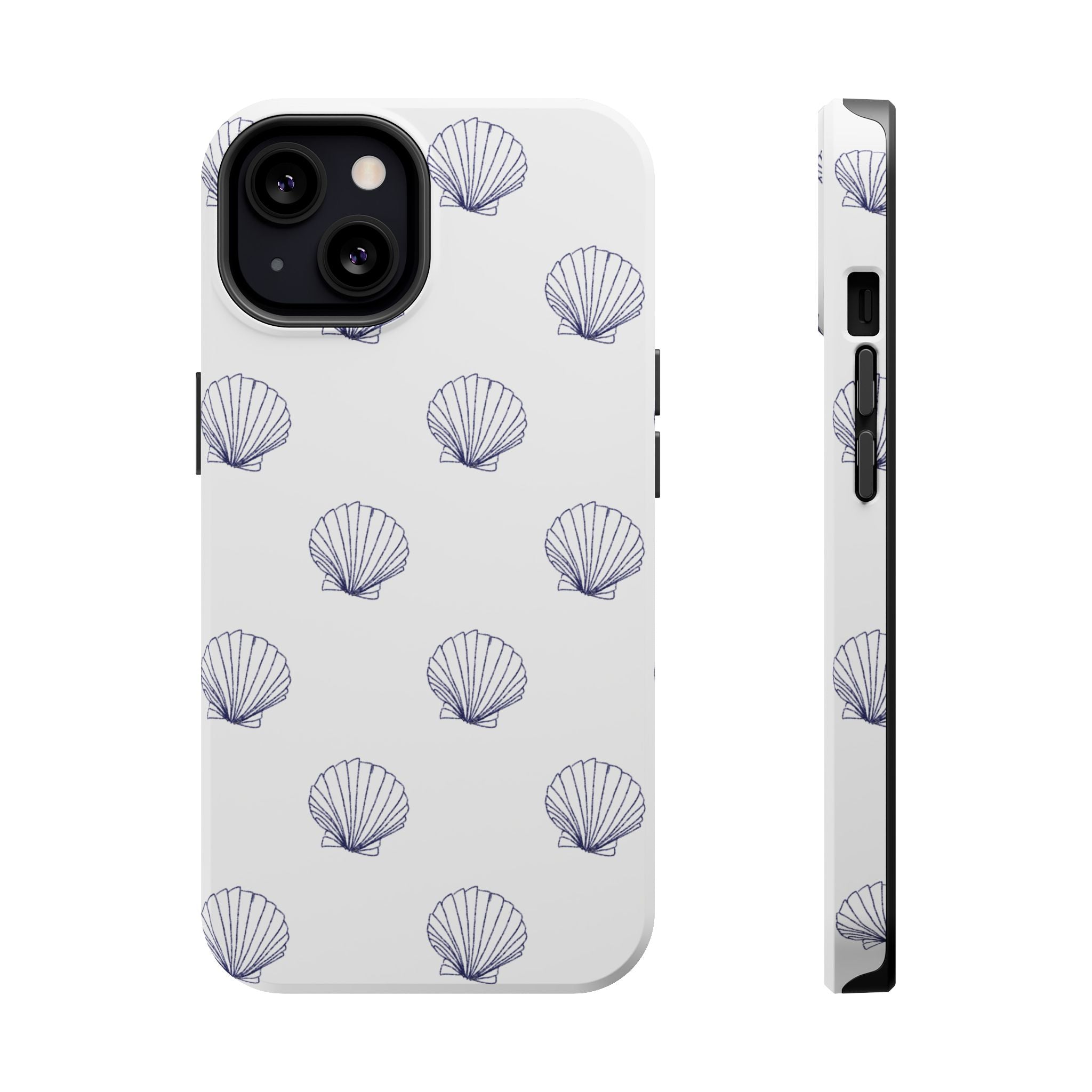 Magnetic Phone Case (Shells)