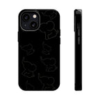 Magnetic Phone Case (Elephant)