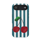 Magnetic Phone Case (Cherry)