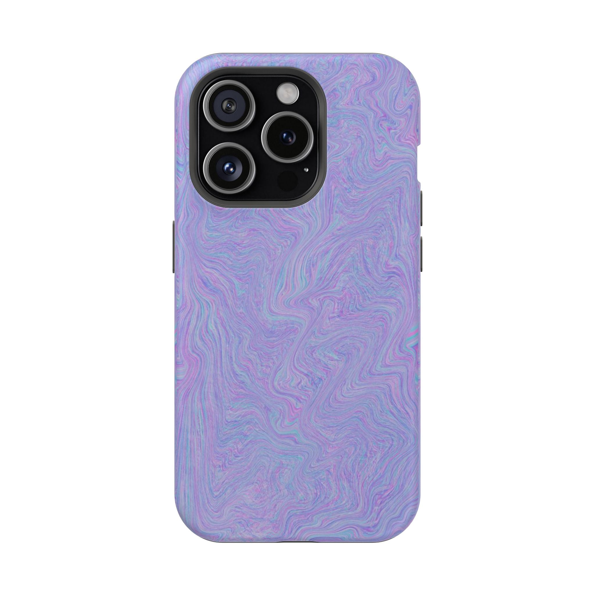 Magnetic Phone Case (Abstract)