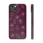 Custom Case (Corals)