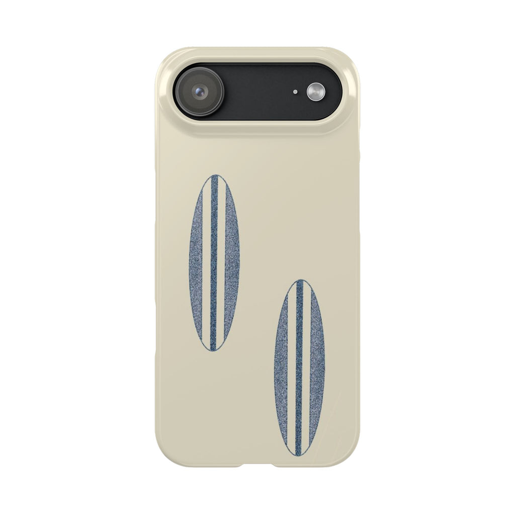 Custom Case (Surfboard)