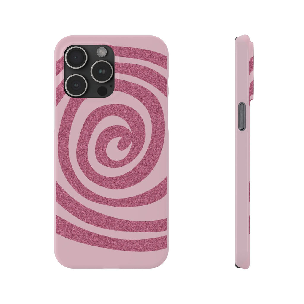 Custom Case (Spiral)