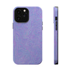 Magnetic Phone Case (Abstract)