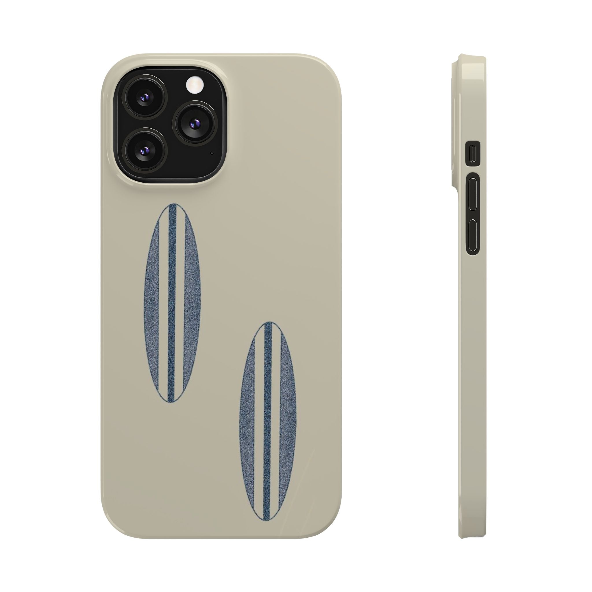 Custom Case (Surfboard)