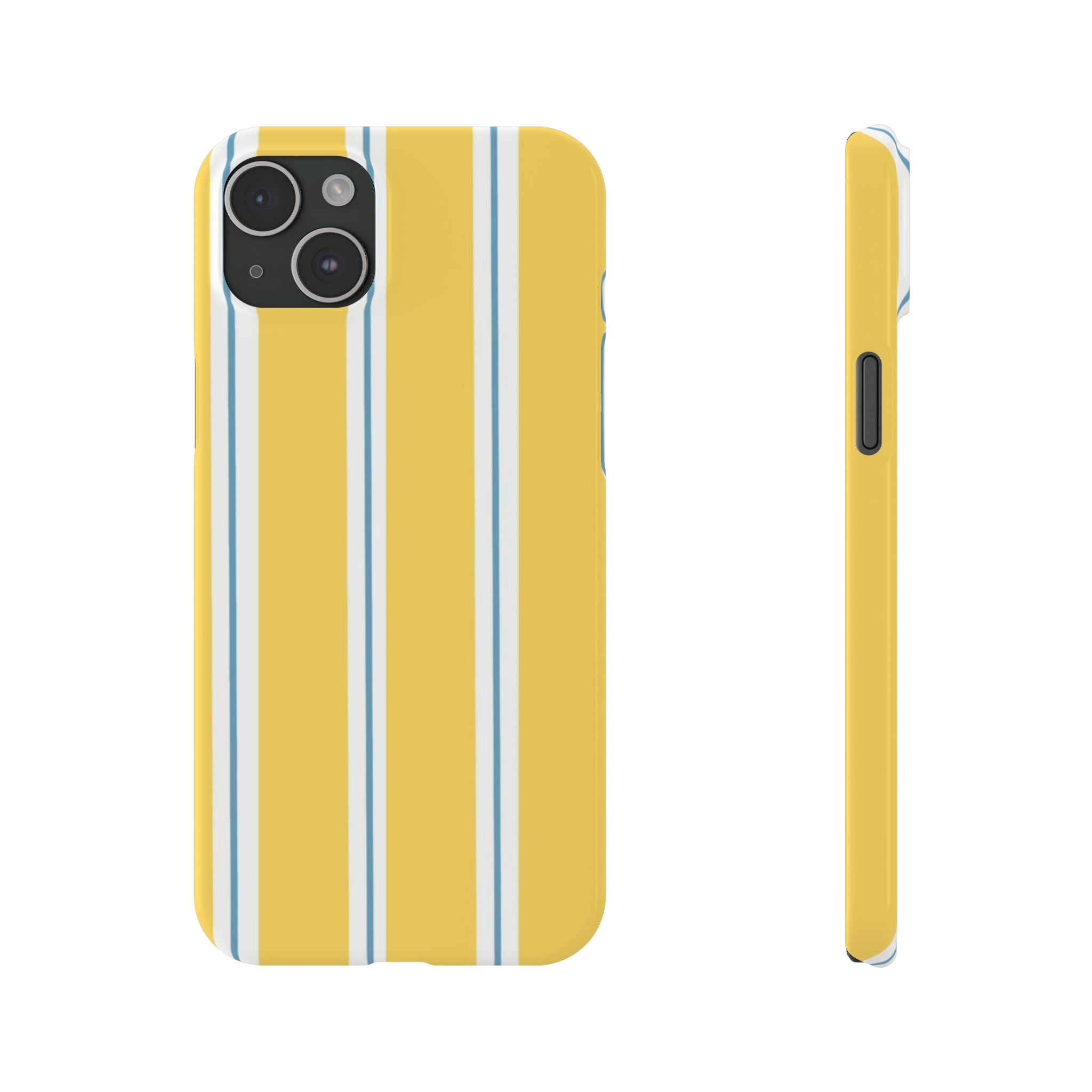 Custom Case (Lines)
