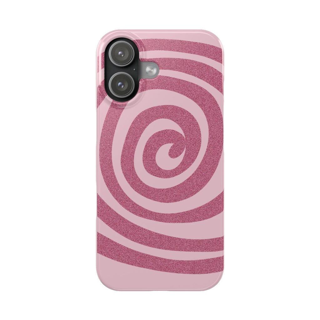 Custom Case (Spiral)