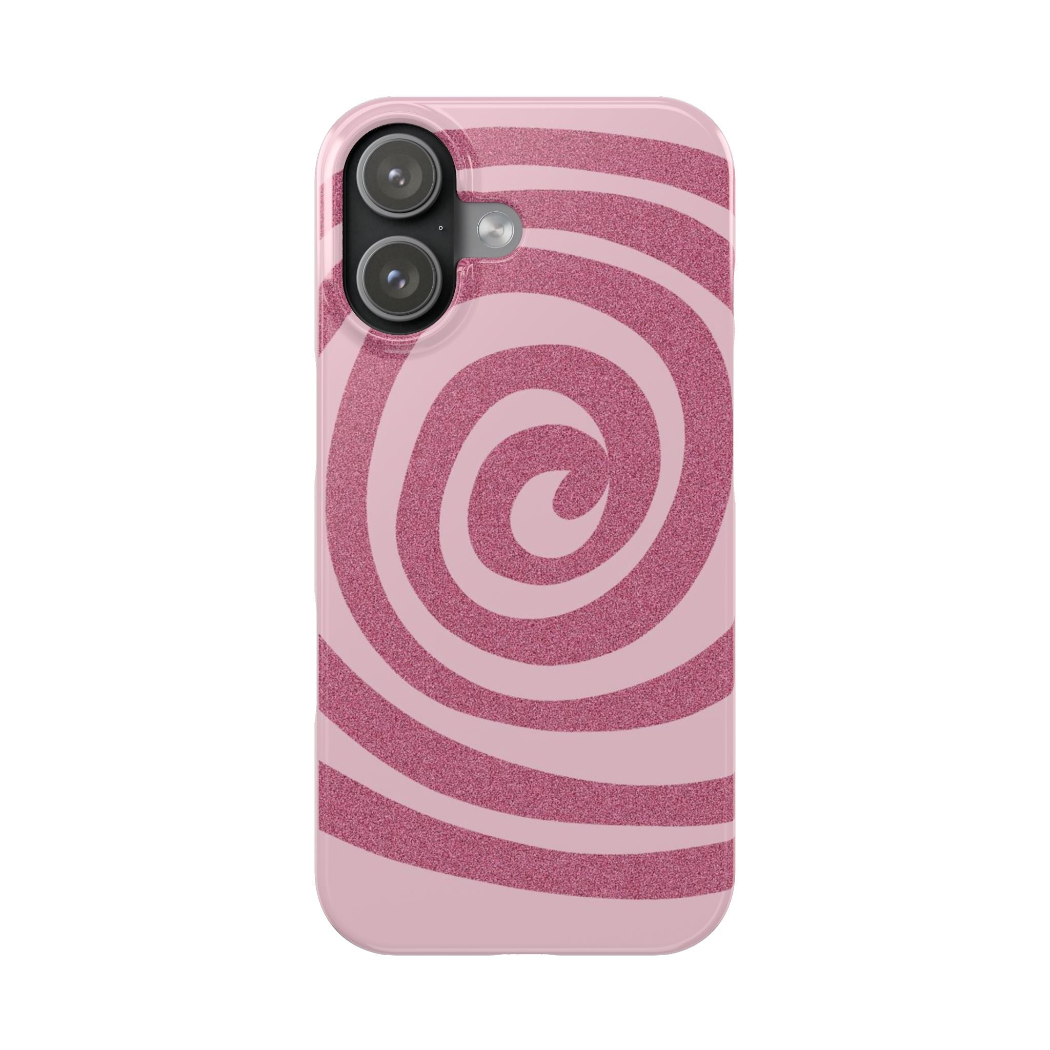 Custom Case (Spiral)