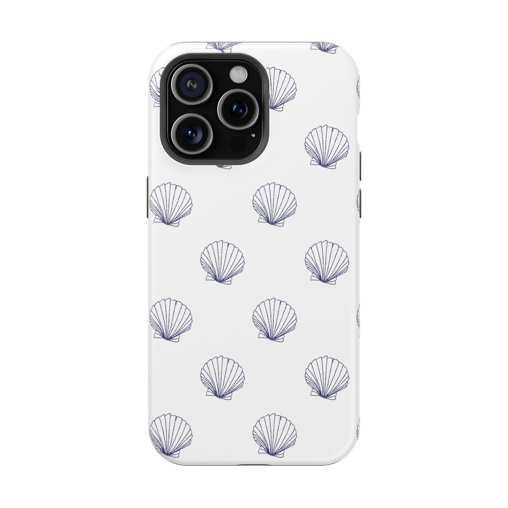 Magnetic Phone Case (Shells)