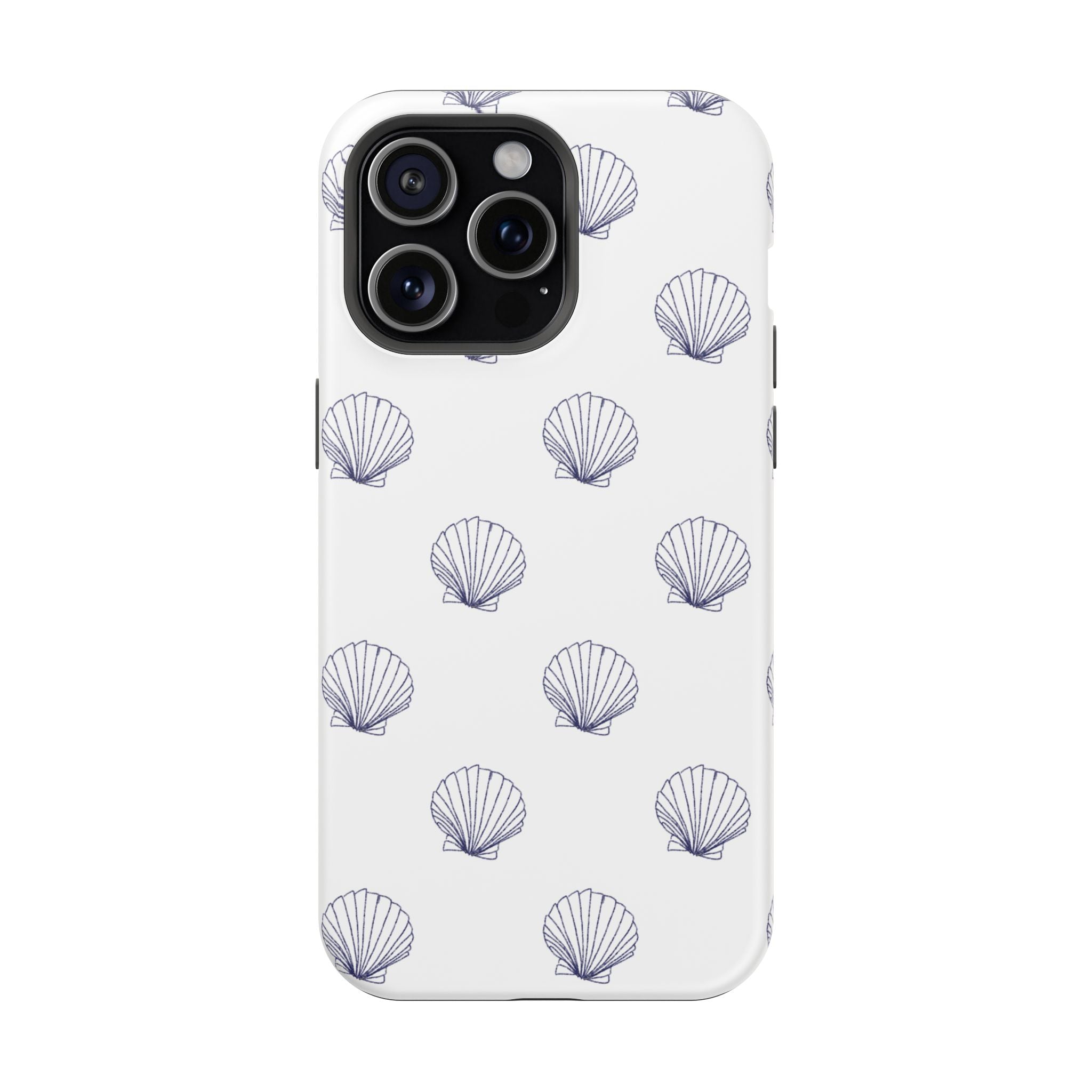Magnetic Phone Case (Shells)