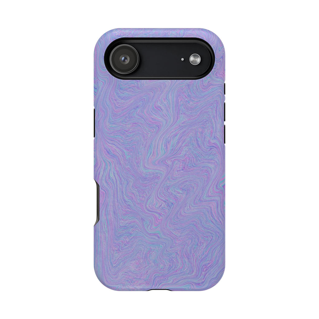 Magnetic Phone Case (Abstract)