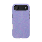 Magnetic Phone Case (Abstract)