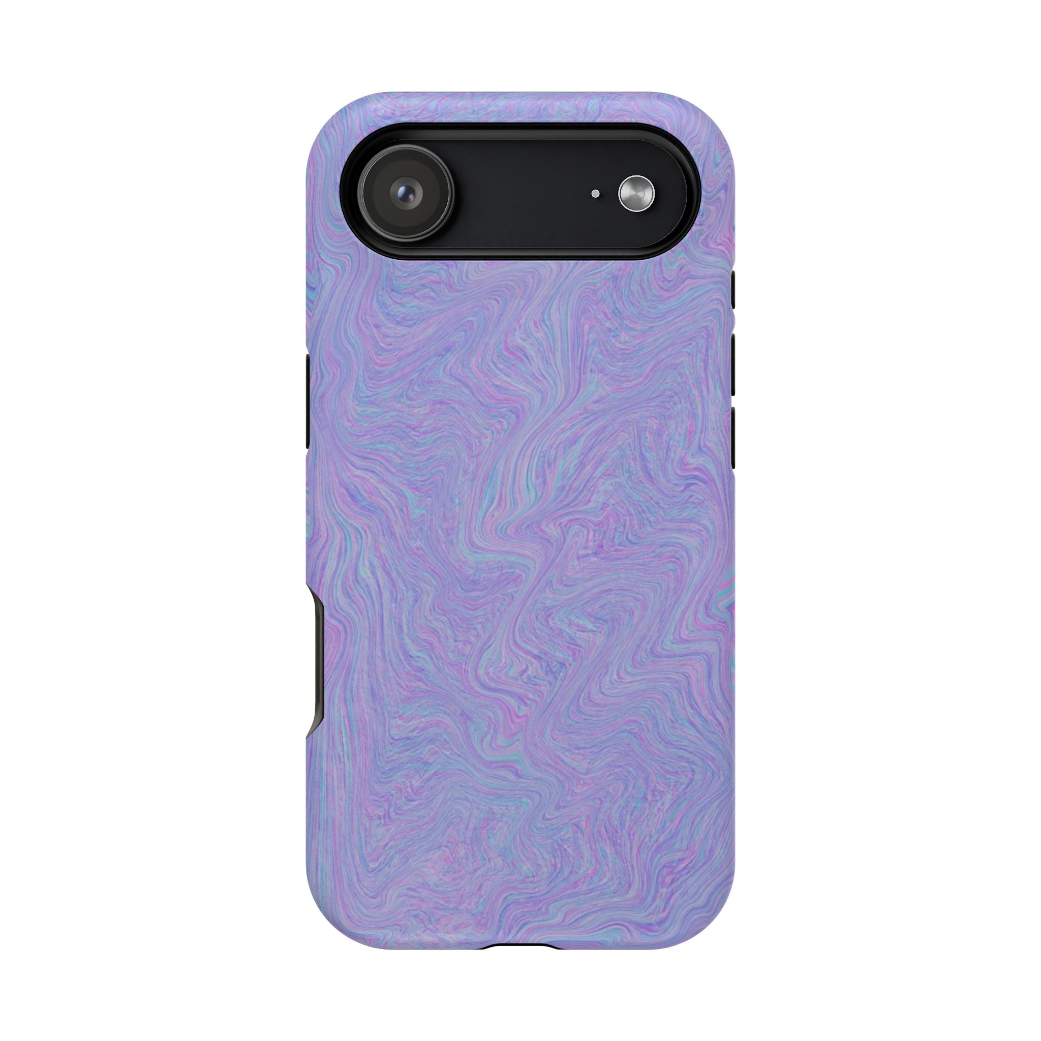 Magnetic Phone Case (Abstract)