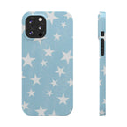 Custom Case (Stars)