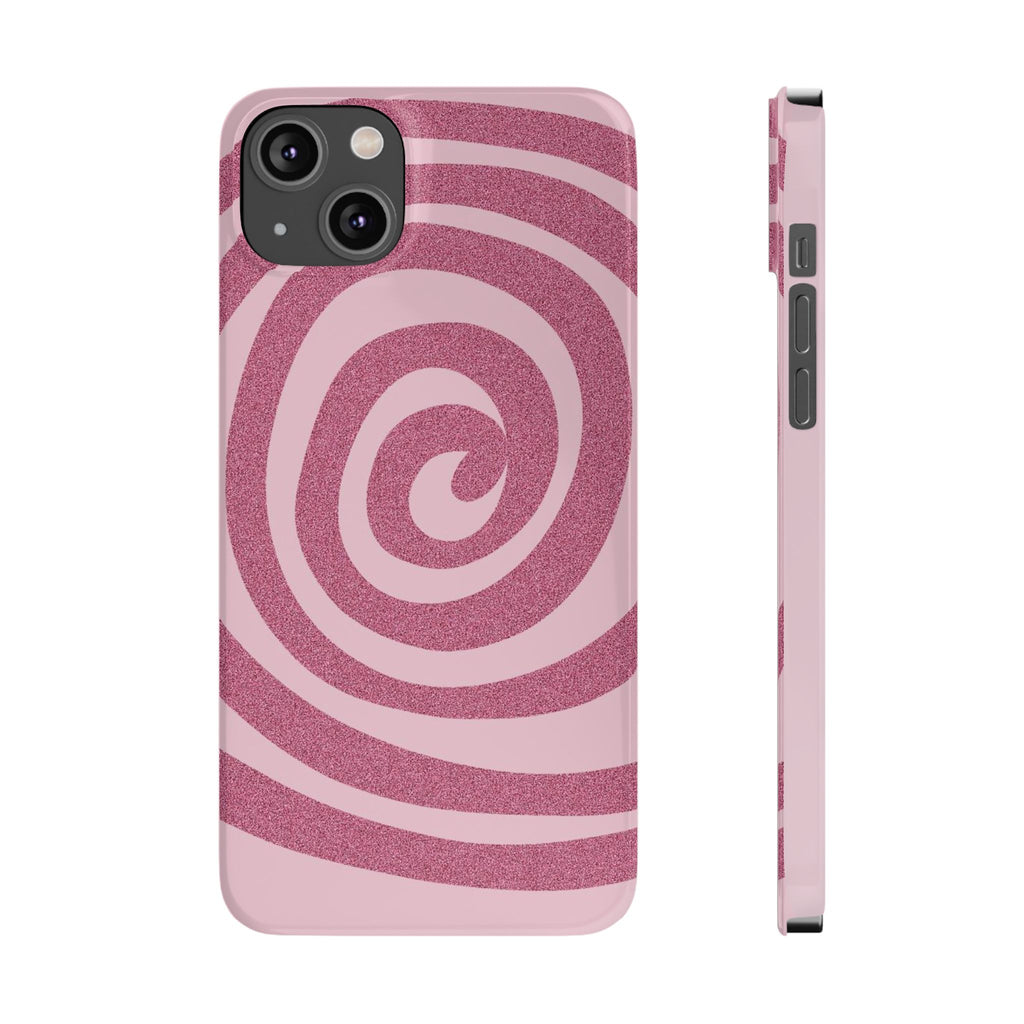 Custom Case (Spiral)