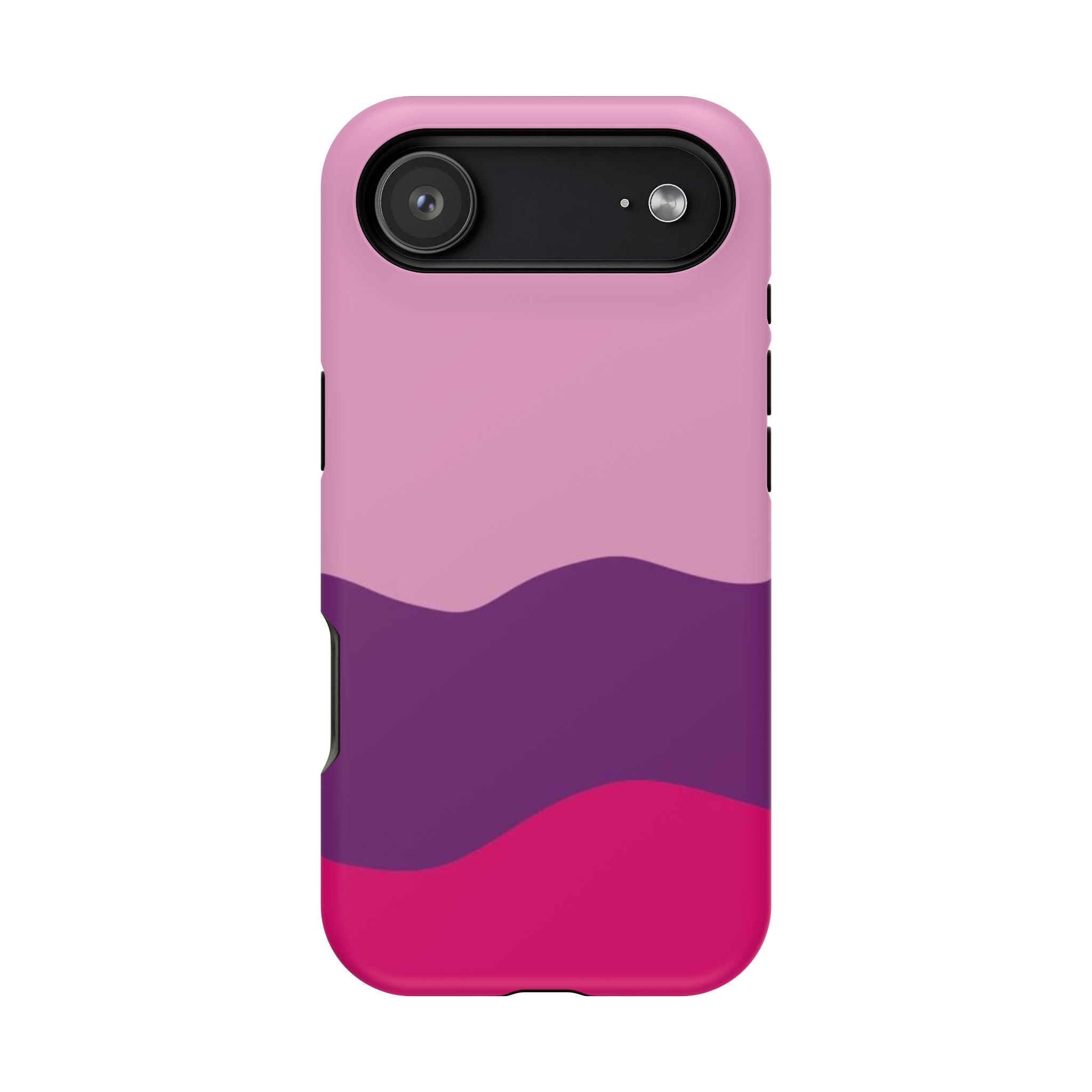 Magnetic Phone Case (Waves)