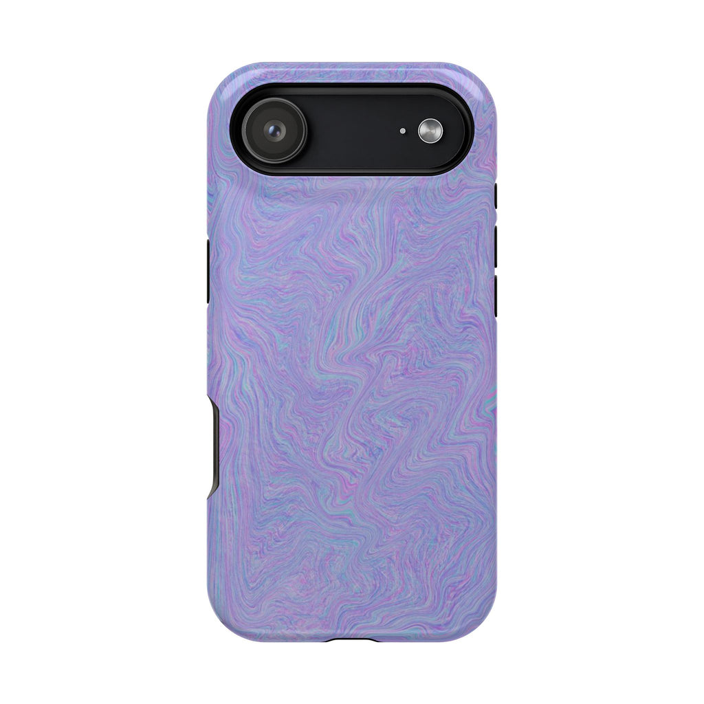 Magnetic Phone Case (Abstract)