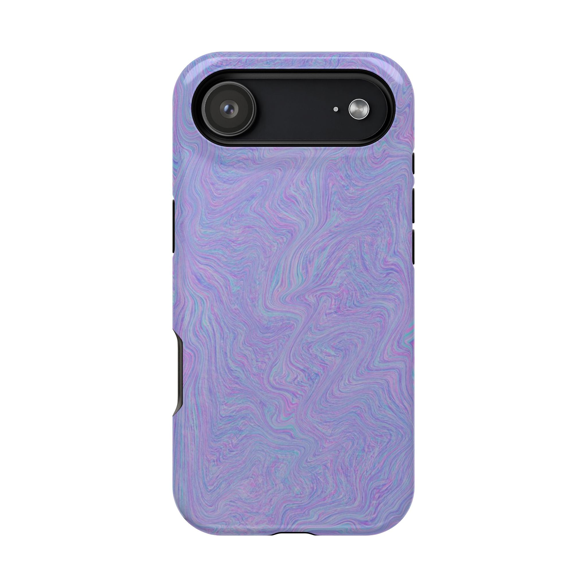 Magnetic Phone Case (Abstract)