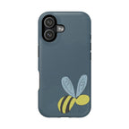 Magnetic Phone Case (Bee)