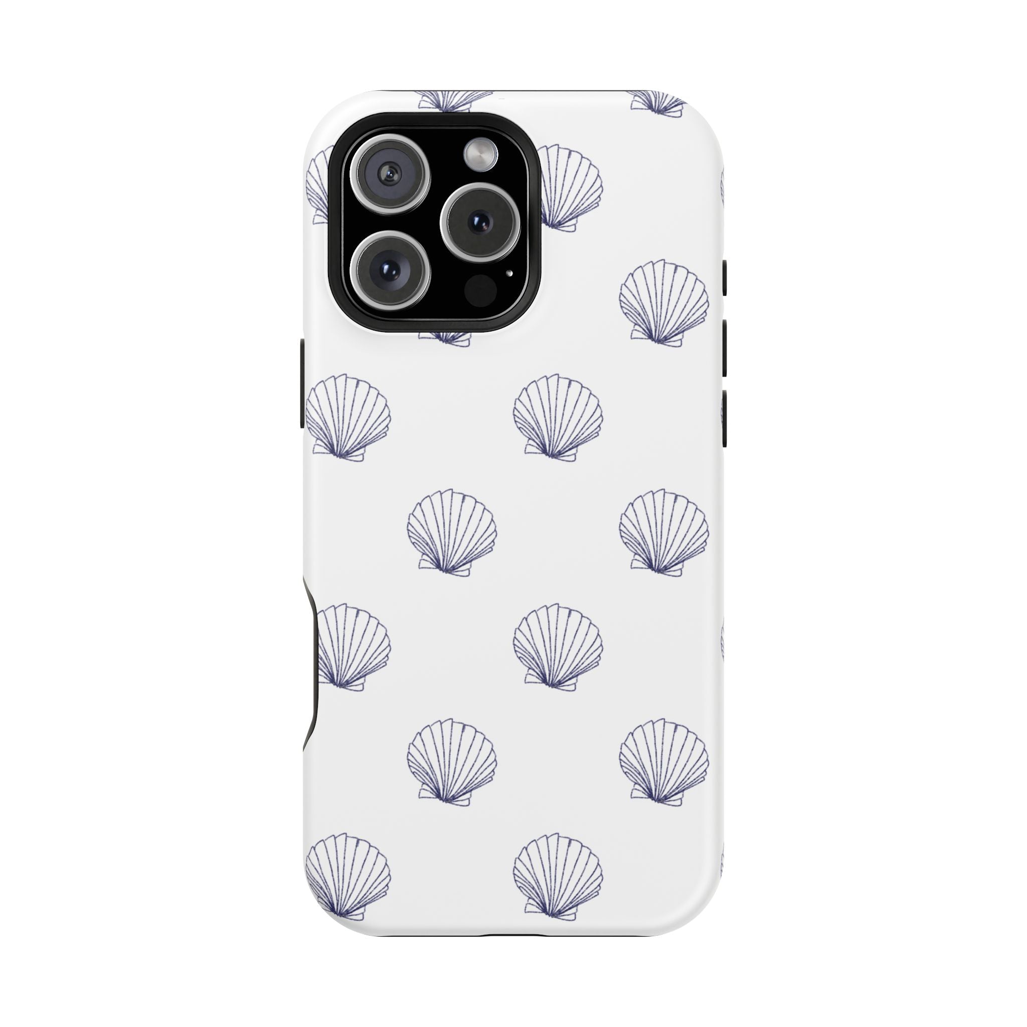 Magnetic Phone Case (Shells)