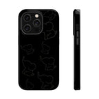 Magnetic Phone Case (Elephant)