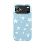 Custom Case (Stars)